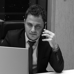 Av. Hasan Basri Sarı